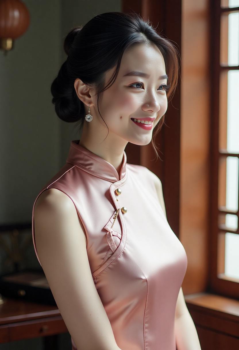 家庭的种子