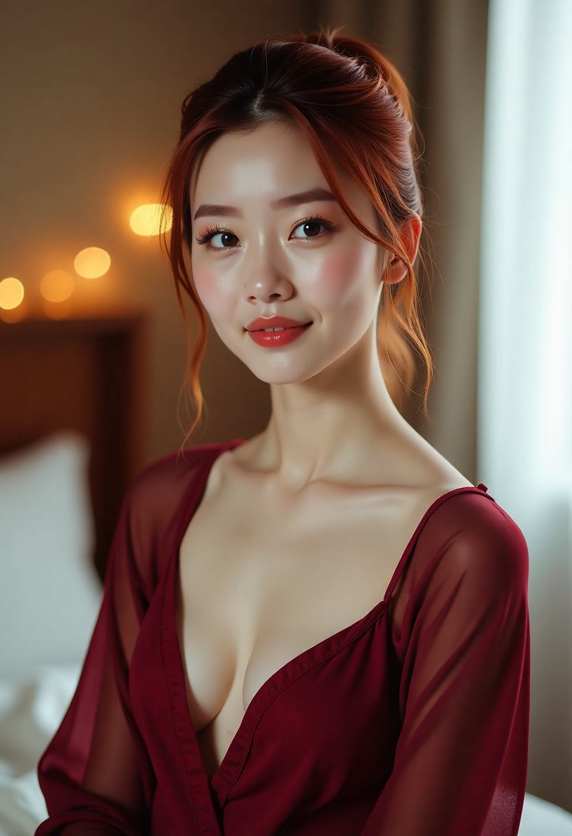 守林人的承诺