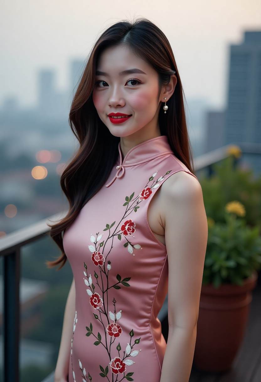 父爱如春雨